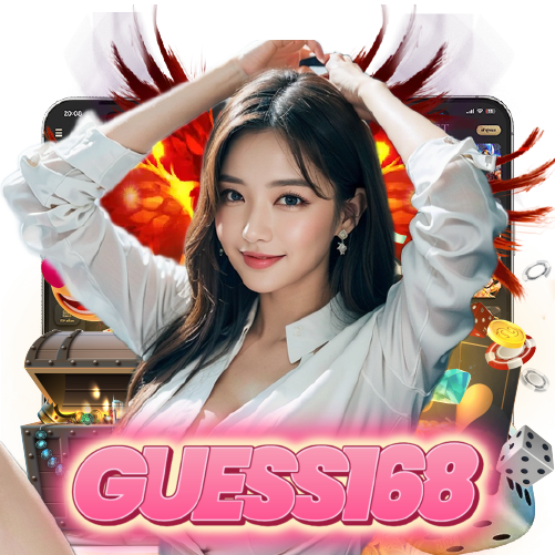 guess168 คาสิโนออนไลน์