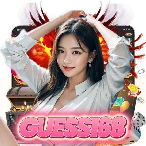 guess168 คาสิโนออนไลน์