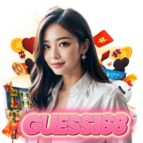 guess168 เว็บตรง